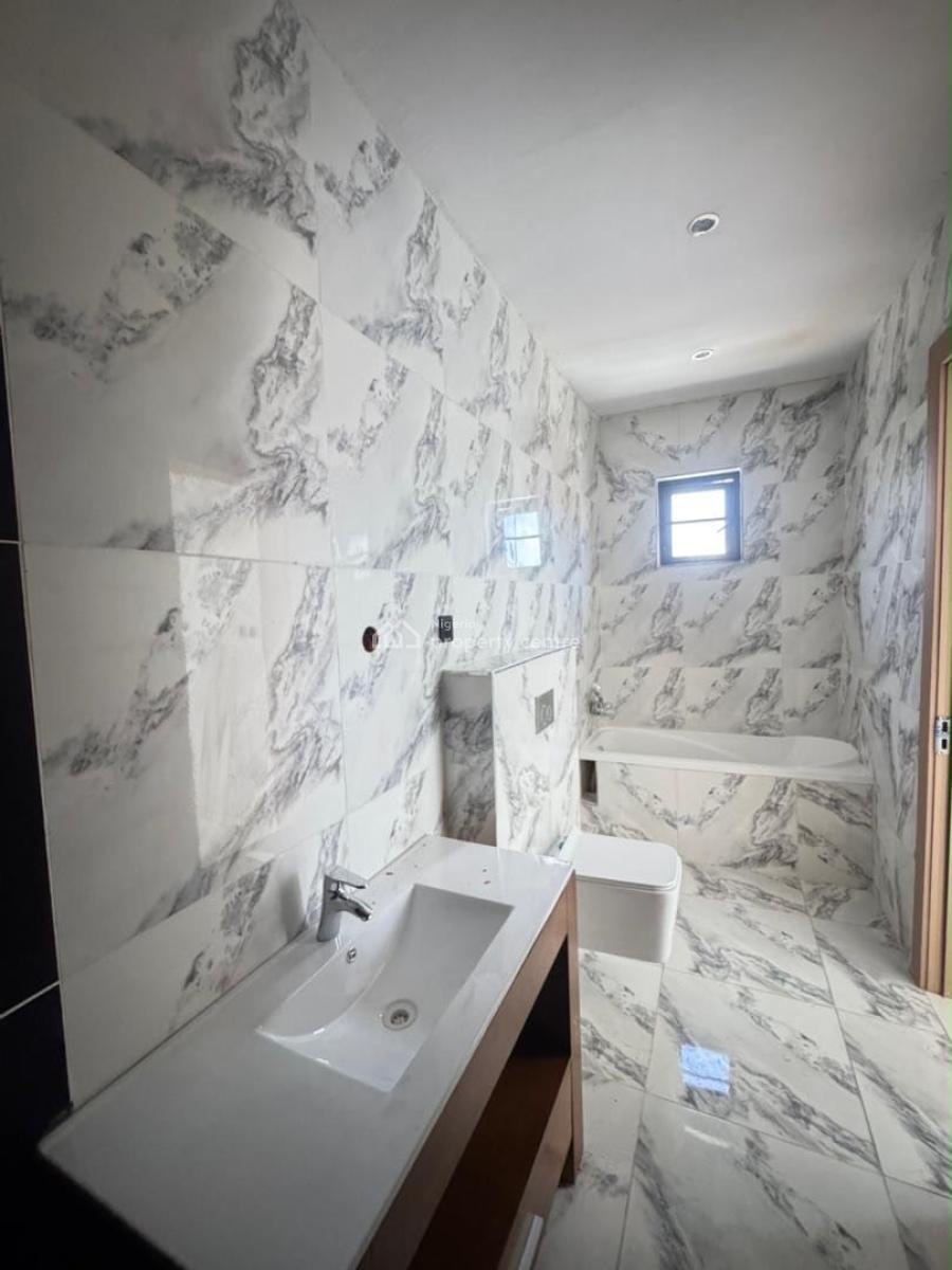 Luxury 4-bedroom Furnished Apartment, Ikoyi, Lagos, Flat / Apartment for Sale