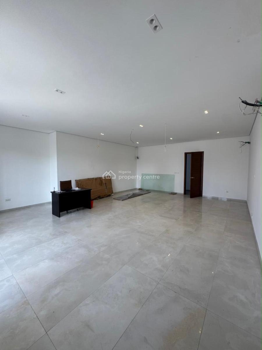 Luxury 4-bedroom Furnished Apartment, Ikoyi, Lagos, Flat / Apartment for Sale
