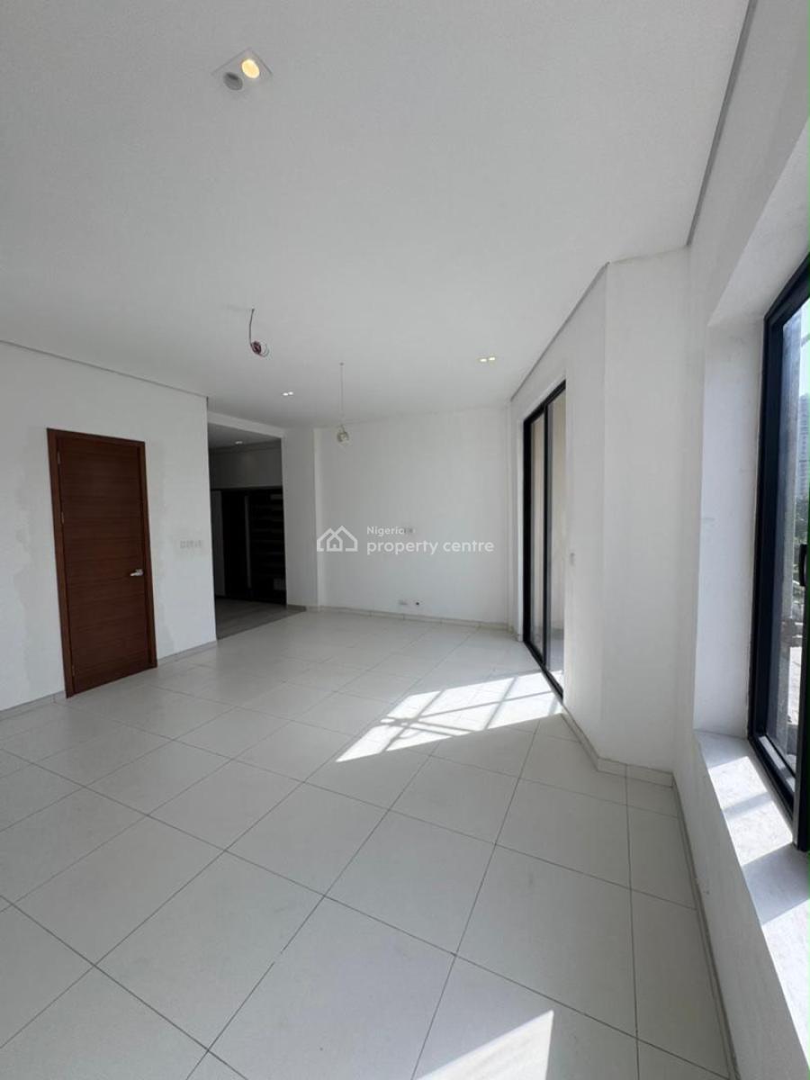 Luxury 4-bedroom Furnished Apartment, Ikoyi, Lagos, Flat / Apartment for Sale