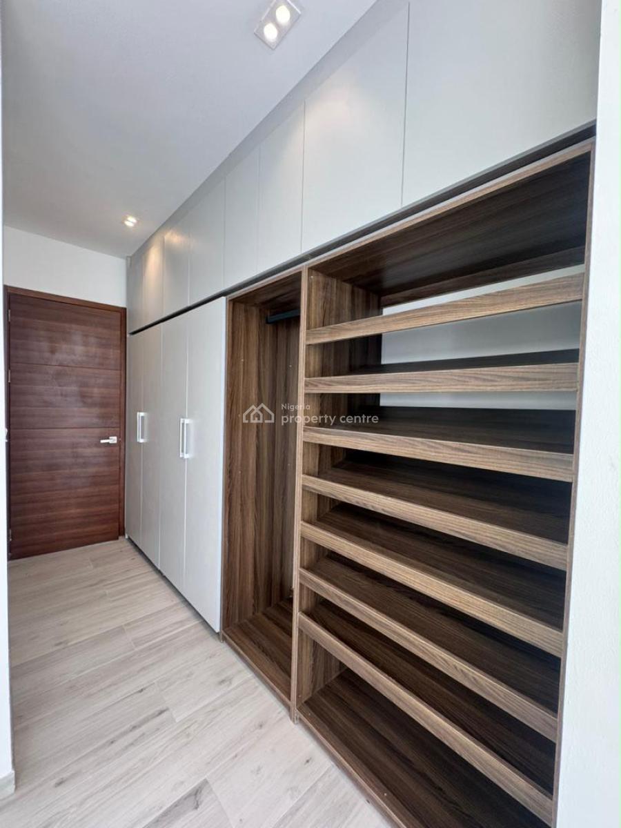 Luxury 4-bedroom Furnished Apartment, Ikoyi, Lagos, Flat / Apartment for Sale