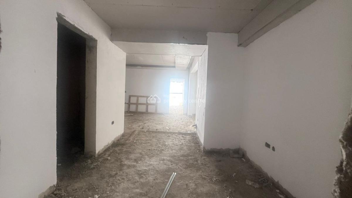on Going Project: Exclusive Waterfront Luxury 2 Bedroom Apartment, Ikoyi, Lagos, Flat / Apartment for Sale