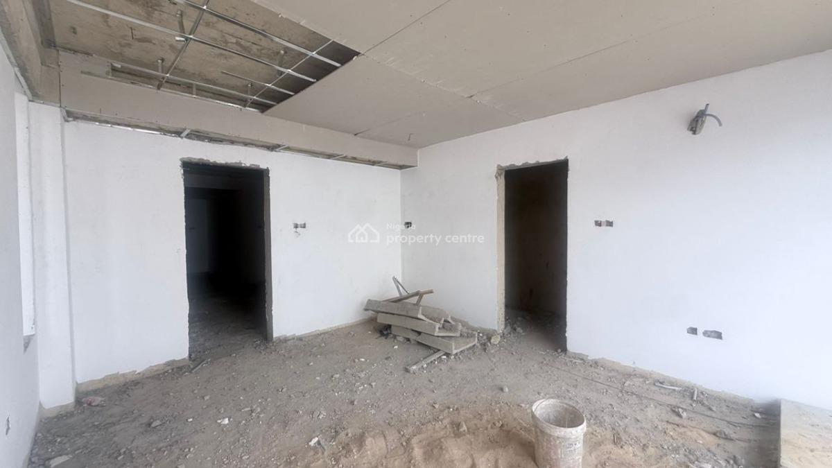 on Going Project: Exclusive Waterfront Luxury 2 Bedroom Apartment, Ikoyi, Lagos, Flat / Apartment for Sale