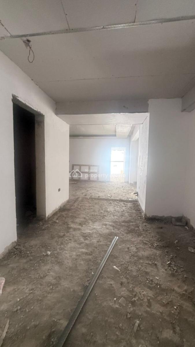 on Going Project: Exclusive Waterfront Luxury 2 Bedroom Apartment, Ikoyi, Lagos, Flat / Apartment for Sale