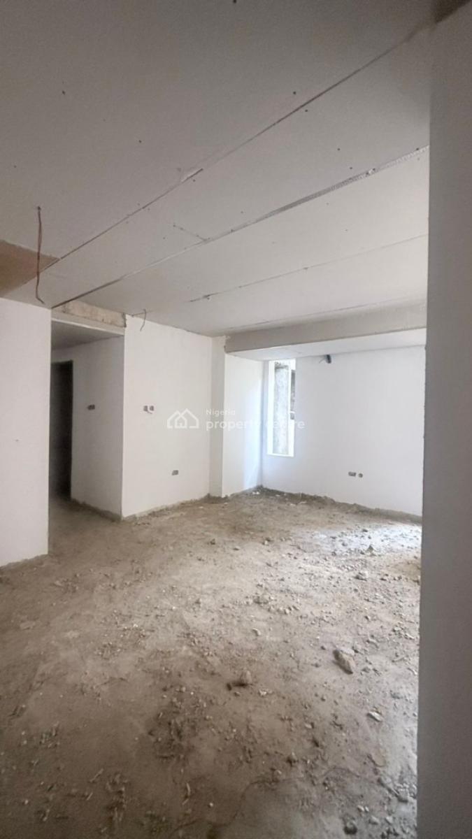 on Going Project: Exclusive Waterfront Luxury 2 Bedroom Apartment, Ikoyi, Lagos, Flat / Apartment for Sale