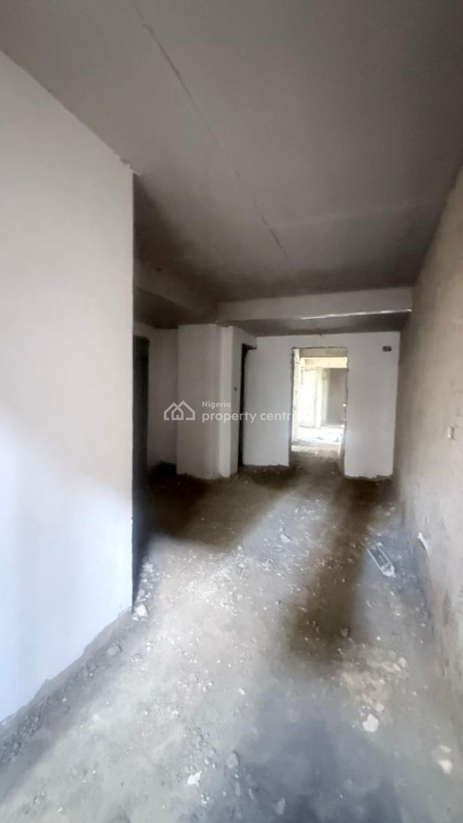 on Going Project: Exclusive Waterfront Luxury 2 Bedroom Apartment, Ikoyi, Lagos, Flat / Apartment for Sale