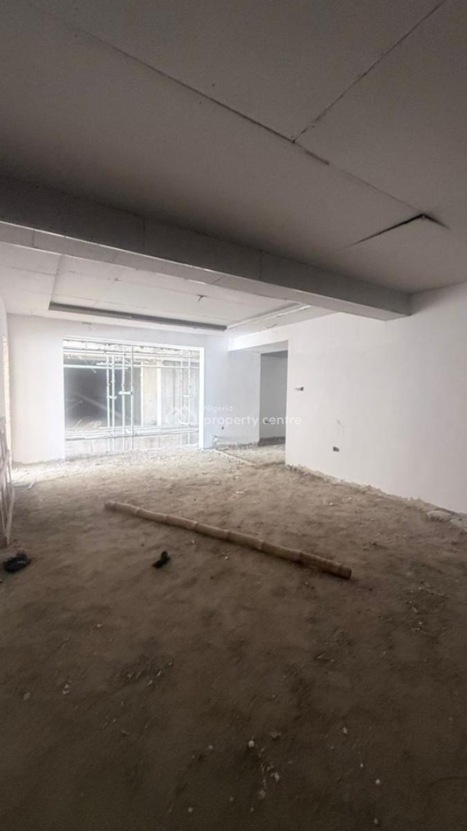 on Going Project: Exclusive Waterfront Luxury 2 Bedroom Apartment, Ikoyi, Lagos, Flat / Apartment for Sale
