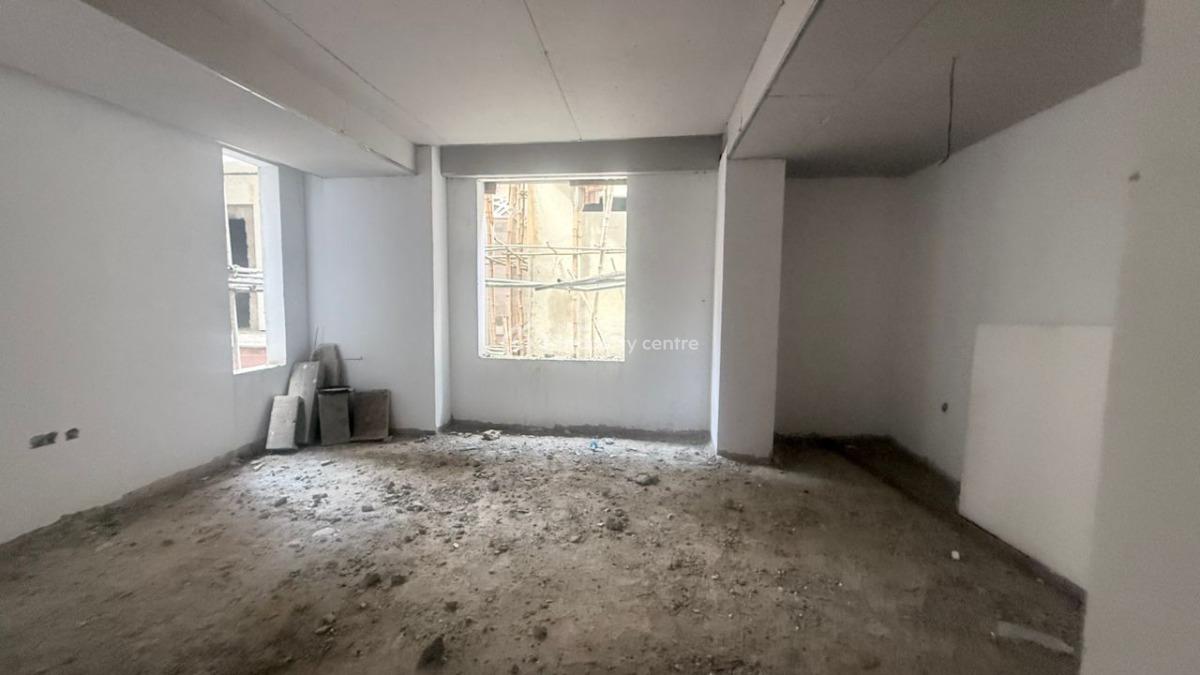 on Going Project: Exclusive Waterfront Luxury 2 Bedroom Apartment, Ikoyi, Lagos, Flat / Apartment for Sale