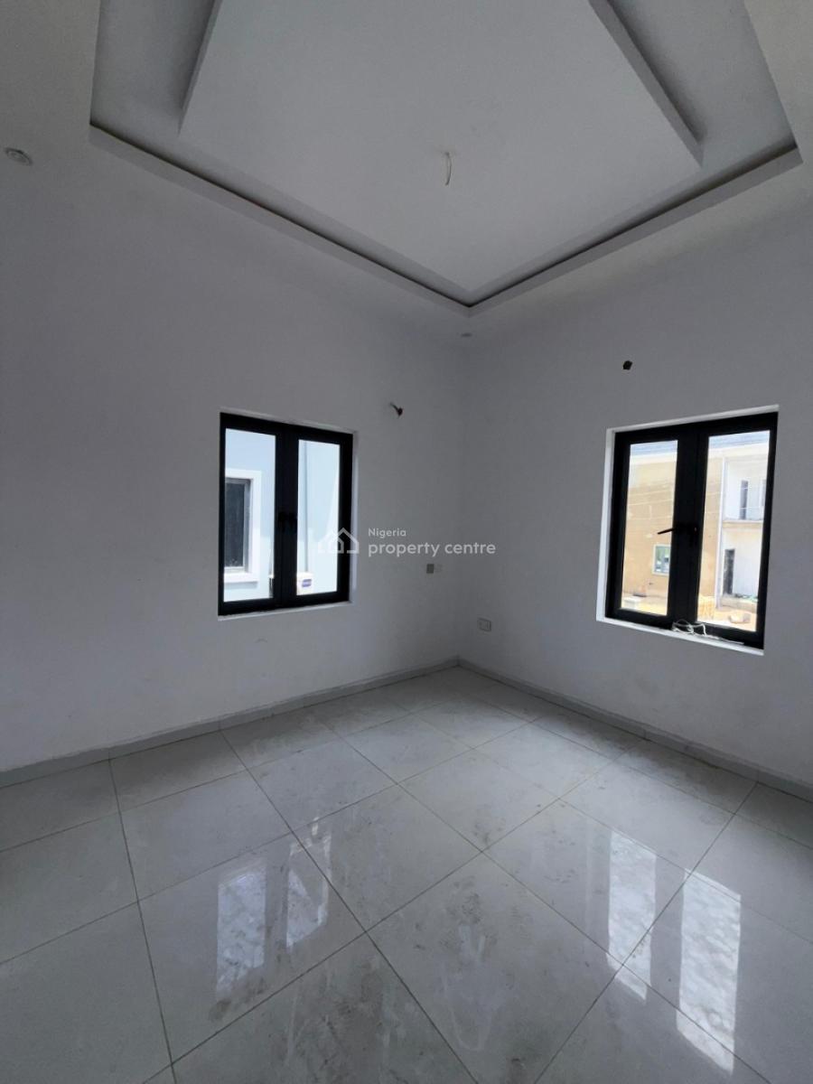 Newly Built 3br Terrace, Mini Estate in Ketu, Kosofe, Lagos, Terraced Duplex for Sale
