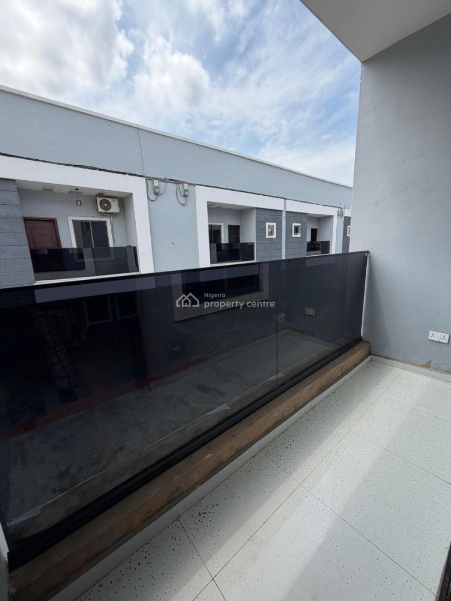 Newly Built 3br Terrace, Mini Estate in Ketu, Kosofe, Lagos, Terraced Duplex for Sale