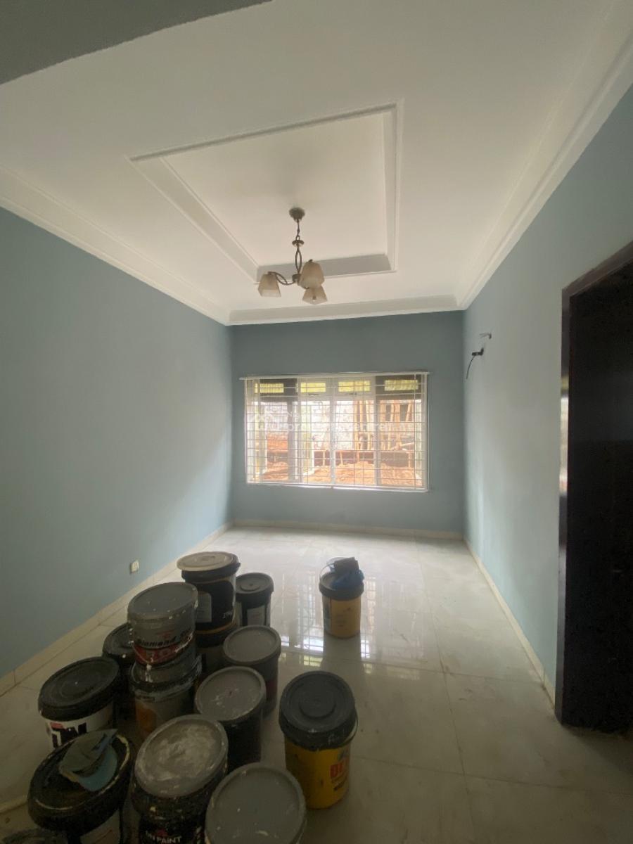 3 Bedroom Terrace Duplex with a Bq, Jose Marti Crescent, Asokoro District, Abuja, Flat / Apartment for Rent