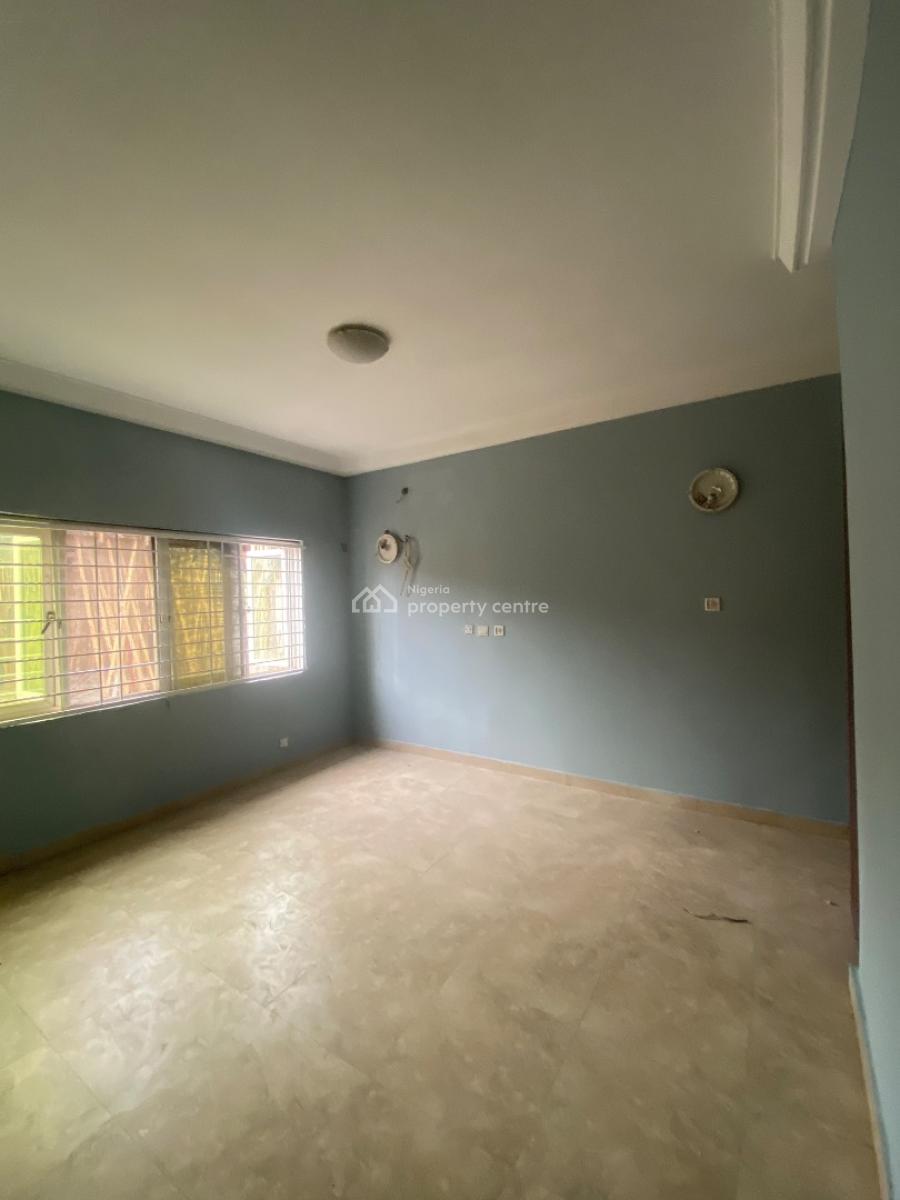 3 Bedroom Terrace Duplex with a Bq, Jose Marti Crescent, Asokoro District, Abuja, Flat / Apartment for Rent