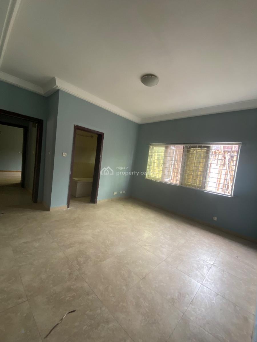 3 Bedroom Terrace Duplex with a Bq, Jose Marti Crescent, Asokoro District, Abuja, Flat / Apartment for Rent