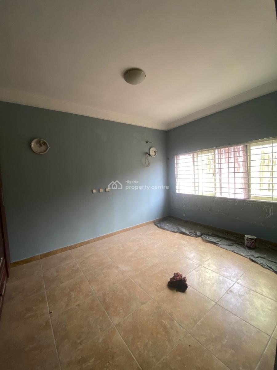 3 Bedroom Terrace Duplex with a Bq, Jose Marti Crescent, Asokoro District, Abuja, Flat / Apartment for Rent