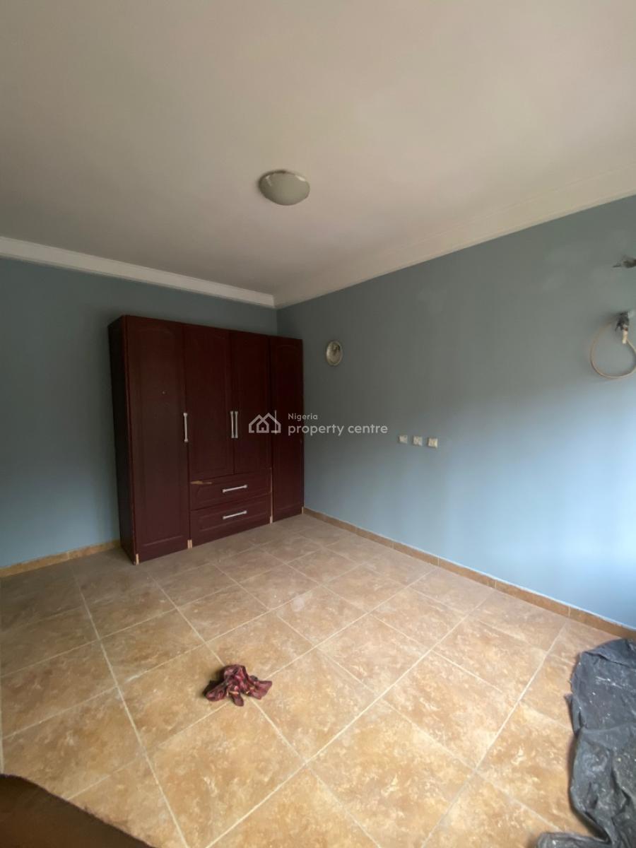 3 Bedroom Terrace Duplex with a Bq, Jose Marti Crescent, Asokoro District, Abuja, Flat / Apartment for Rent