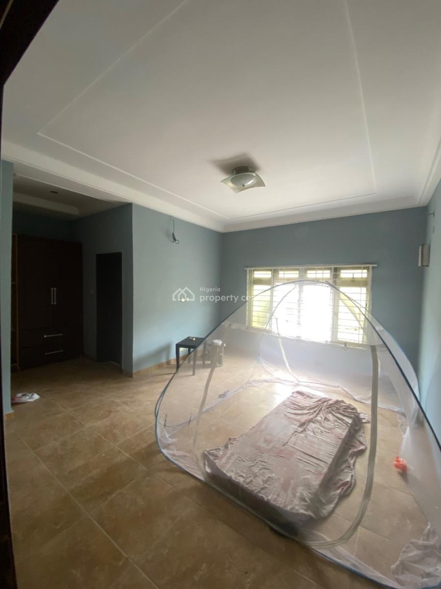 3 Bedroom Terrace Duplex with a Bq, Jose Marti Crescent, Asokoro District, Abuja, Flat / Apartment for Rent