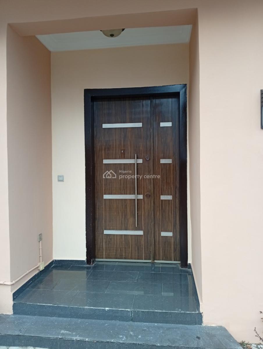Beautifully Finished 4 Bedroom Semi-detached Duplex with Bq, Opposite Abijo Gra 2nd Gate, Lekki, Lagos, Semi-detached Duplex for Sale