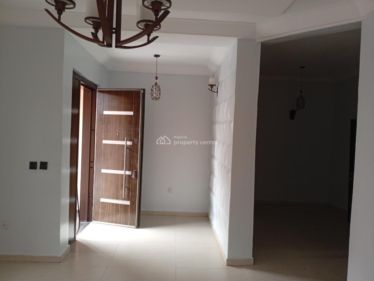 Beautifully Finished 4 Bedroom Semi-detached Duplex with Bq, Opposite Abijo Gra 2nd Gate, Lekki, Lagos, Semi-detached Duplex for Sale