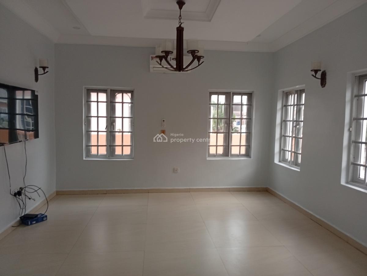 Beautifully Finished 4 Bedroom Semi-detached Duplex with Bq, Opposite Abijo Gra 2nd Gate, Lekki, Lagos, Semi-detached Duplex for Sale