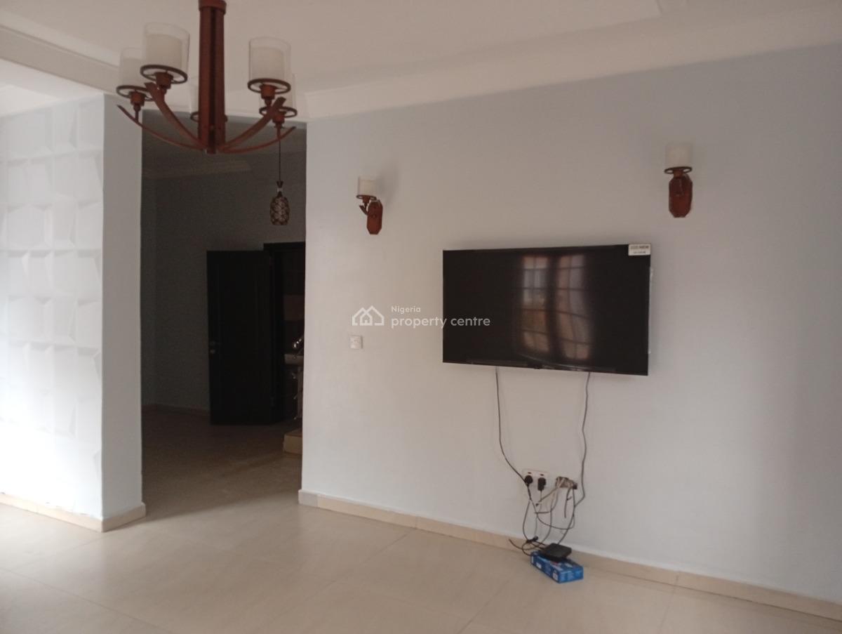 Beautifully Finished 4 Bedroom Semi-detached Duplex with Bq, Opposite Abijo Gra 2nd Gate, Lekki, Lagos, Semi-detached Duplex for Sale