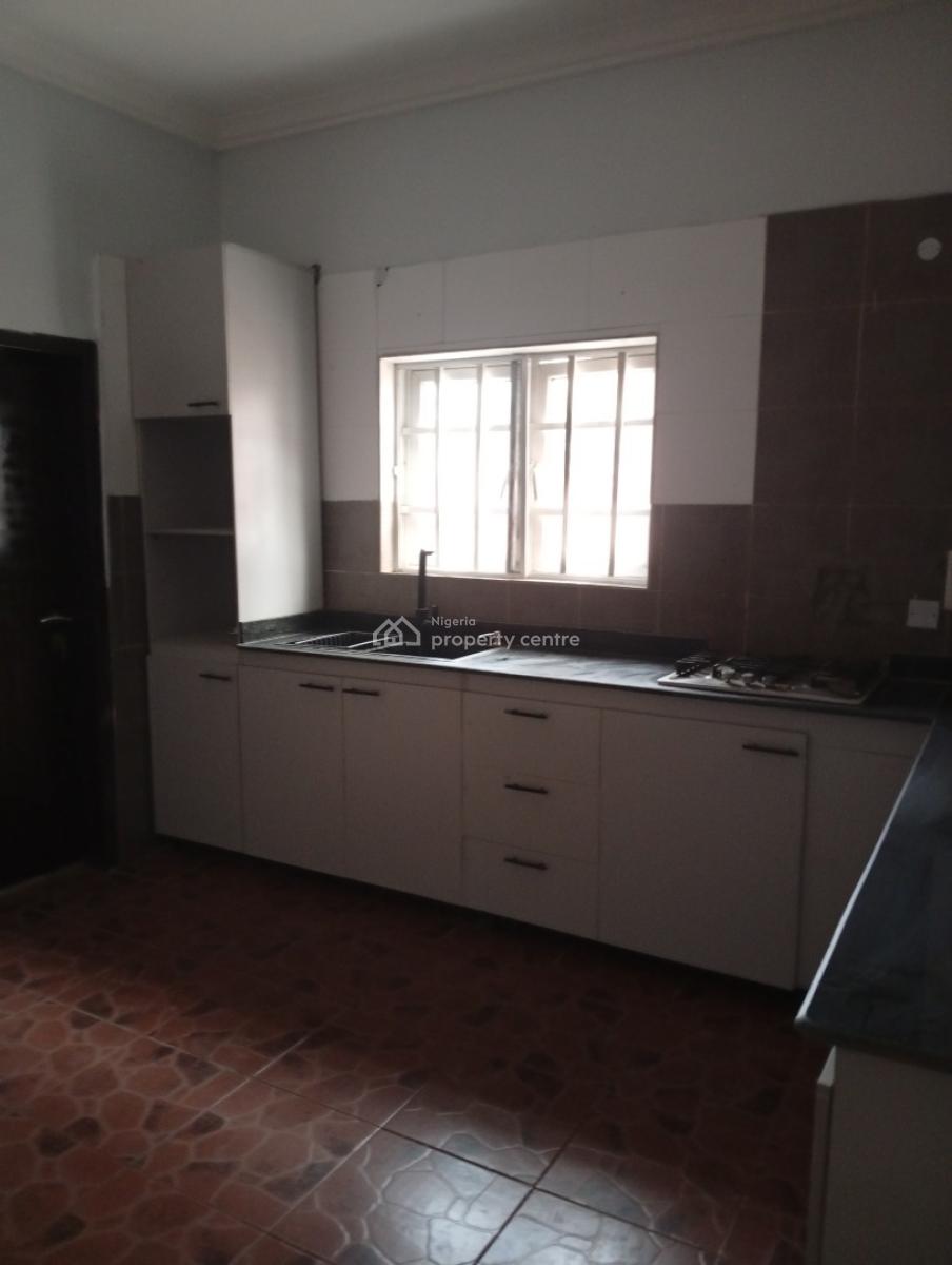 Beautifully Finished 4 Bedroom Semi-detached Duplex with Bq, Opposite Abijo Gra 2nd Gate, Lekki, Lagos, Semi-detached Duplex for Sale