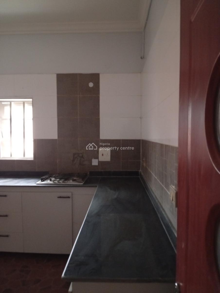 Beautifully Finished 4 Bedroom Semi-detached Duplex with Bq, Opposite Abijo Gra 2nd Gate, Lekki, Lagos, Semi-detached Duplex for Sale