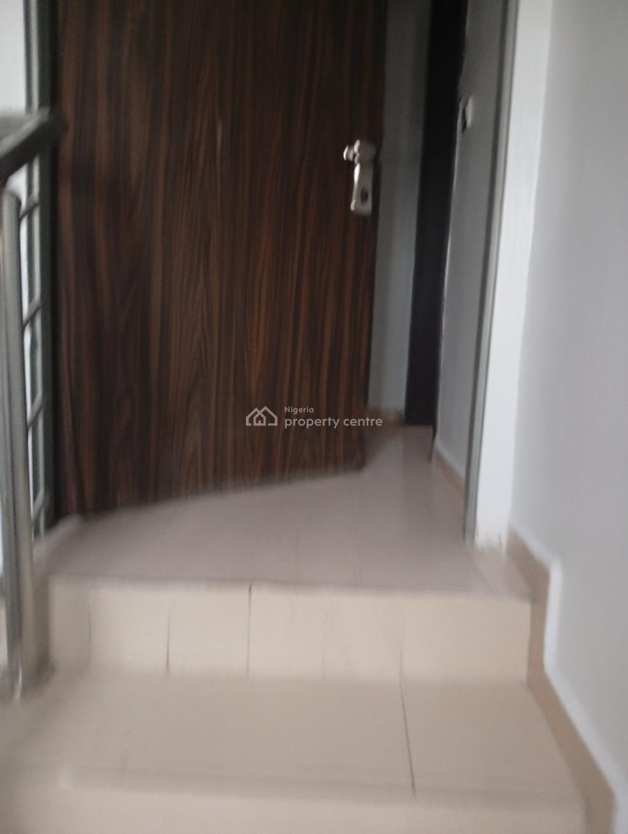 Beautifully Finished 4 Bedroom Semi-detached Duplex with Bq, Opposite Abijo Gra 2nd Gate, Lekki, Lagos, Semi-detached Duplex for Sale