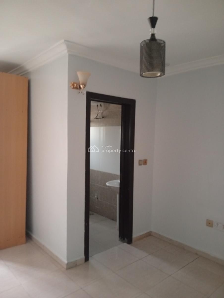 Beautifully Finished 4 Bedroom Semi-detached Duplex with Bq, Opposite Abijo Gra 2nd Gate, Lekki, Lagos, Semi-detached Duplex for Sale