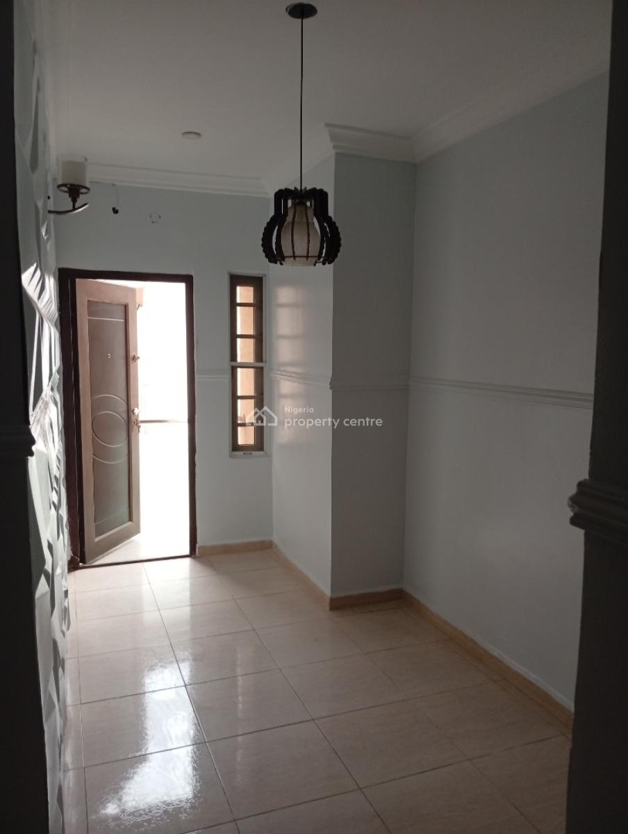 Beautifully Finished 4 Bedroom Semi-detached Duplex with Bq, Opposite Abijo Gra 2nd Gate, Lekki, Lagos, Semi-detached Duplex for Sale