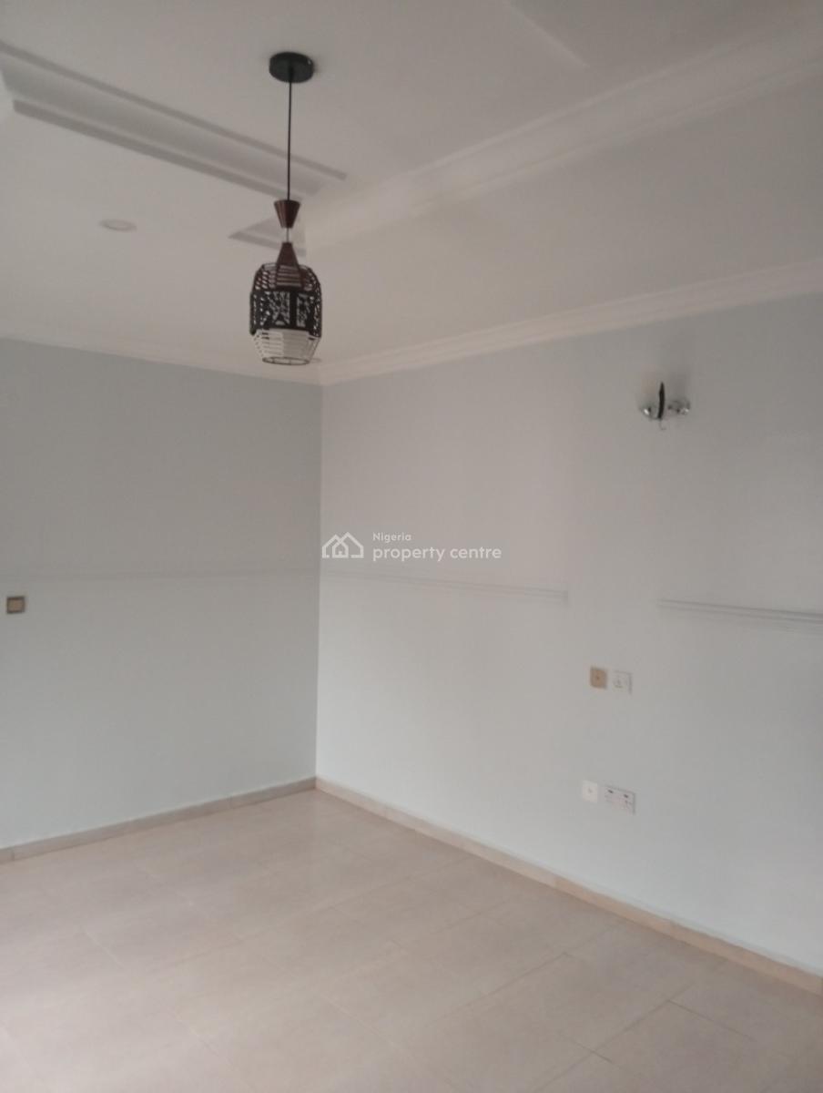 Beautifully Finished 4 Bedroom Semi-detached Duplex with Bq, Opposite Abijo Gra 2nd Gate, Lekki, Lagos, Semi-detached Duplex for Sale