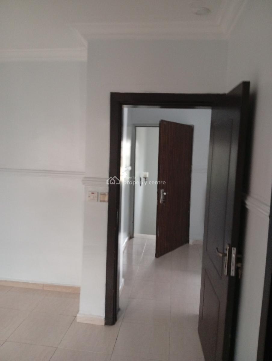 Beautifully Finished 4 Bedroom Semi-detached Duplex with Bq, Opposite Abijo Gra 2nd Gate, Lekki, Lagos, Semi-detached Duplex for Sale