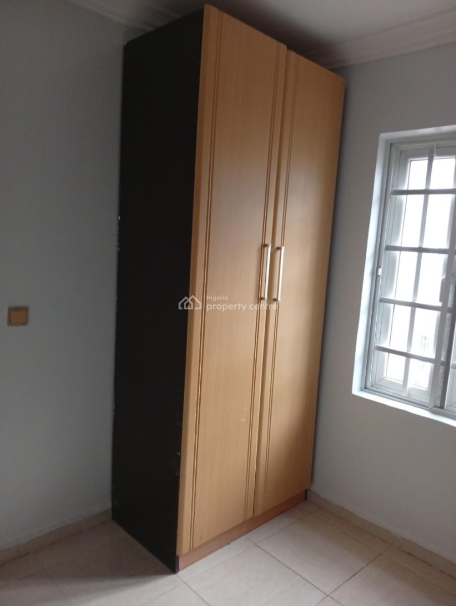 Beautifully Finished 4 Bedroom Semi-detached Duplex with Bq, Opposite Abijo Gra 2nd Gate, Lekki, Lagos, Semi-detached Duplex for Sale