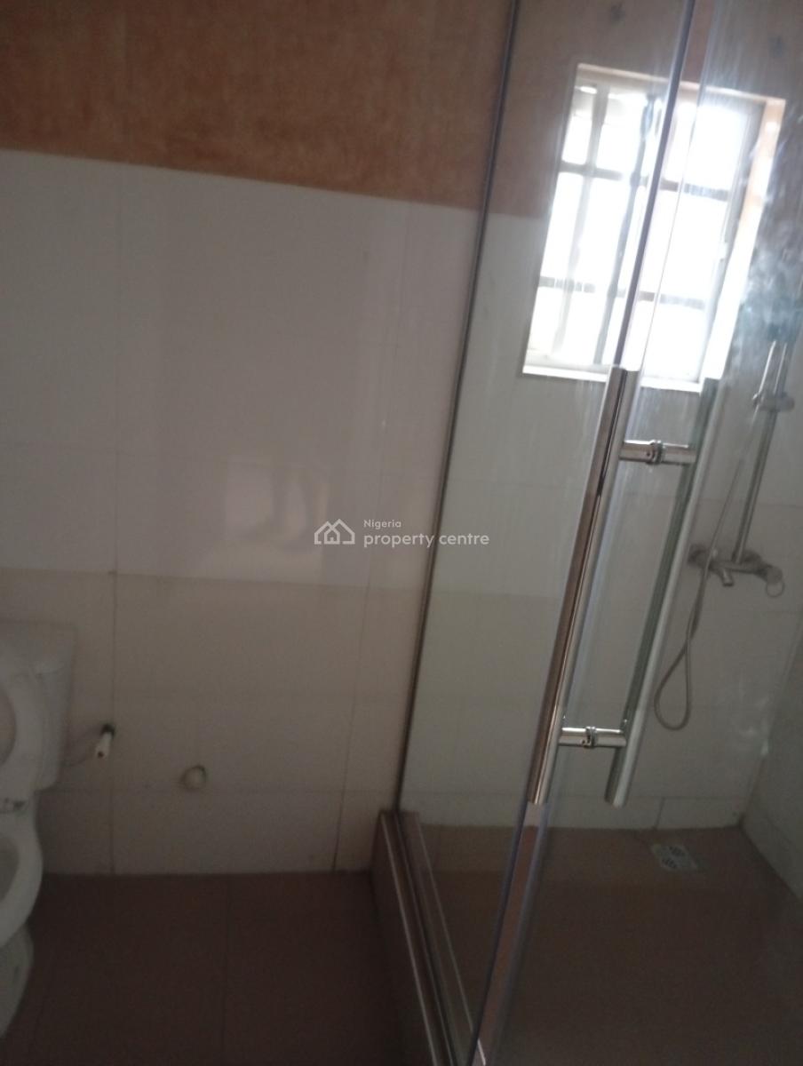 Beautifully Finished 4 Bedroom Semi-detached Duplex with Bq, Opposite Abijo Gra 2nd Gate, Lekki, Lagos, Semi-detached Duplex for Sale