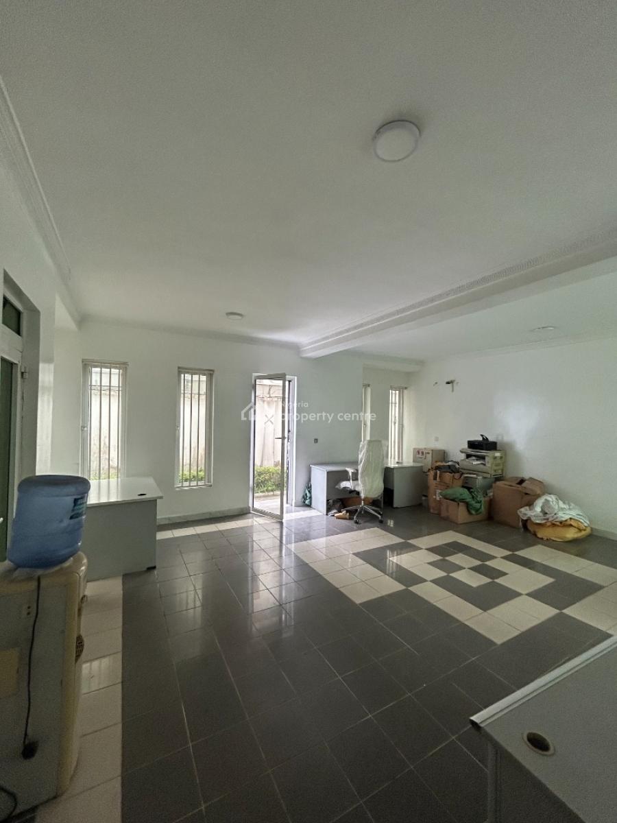 30sqm Office, Lekki Phase 1, Lekki, Lagos, Office Space for Rent