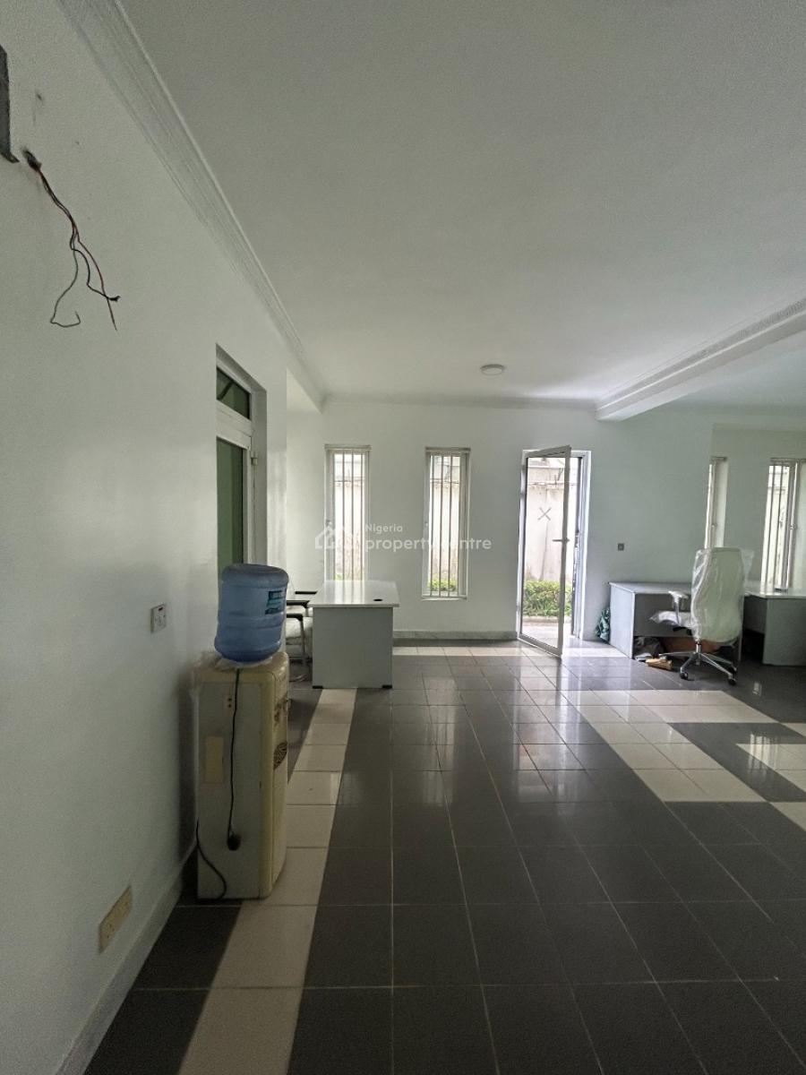 30sqm Office, Lekki Phase 1, Lekki, Lagos, Office Space for Rent