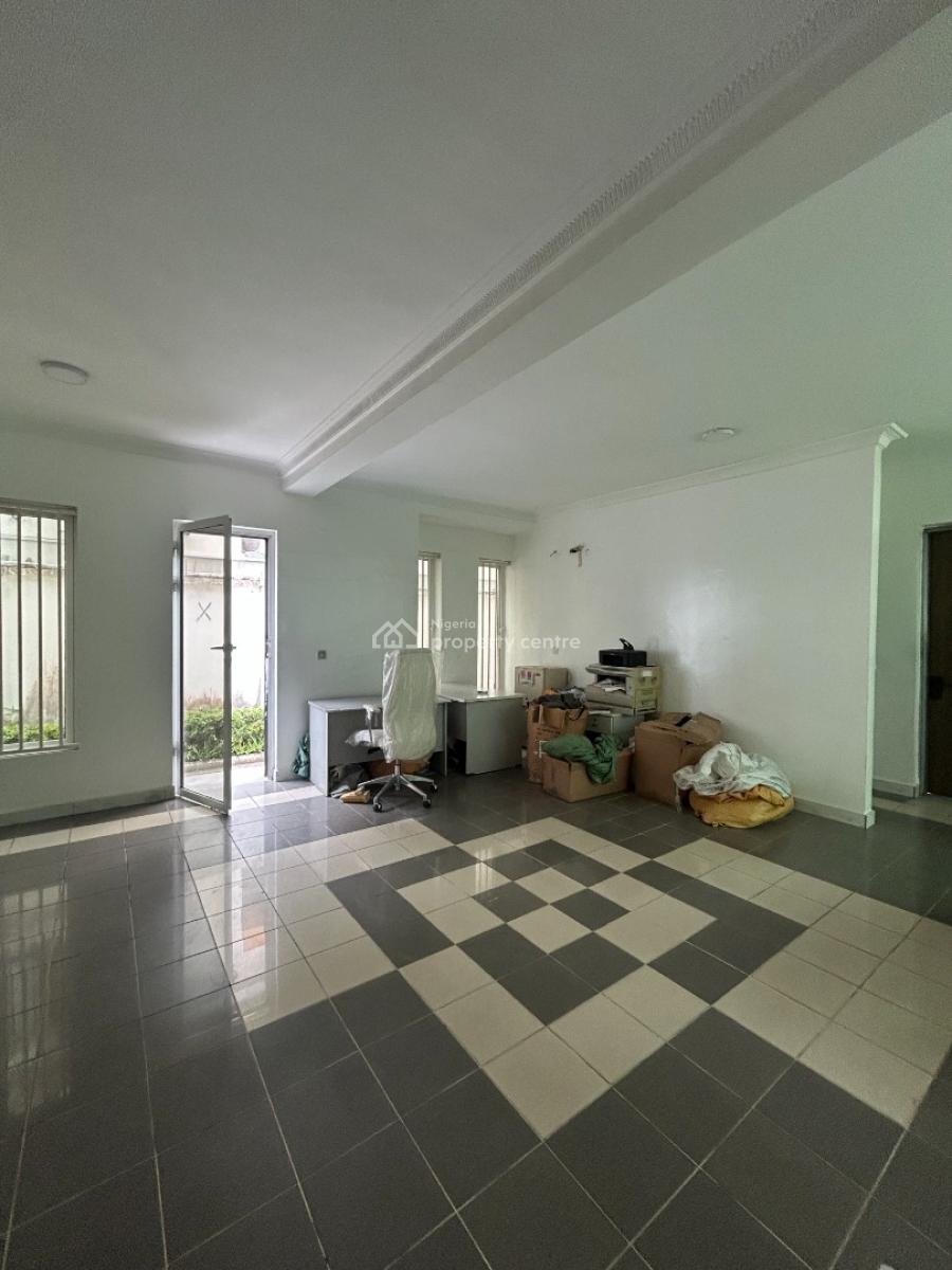 30sqm Office, Lekki Phase 1, Lekki, Lagos, Office Space for Rent