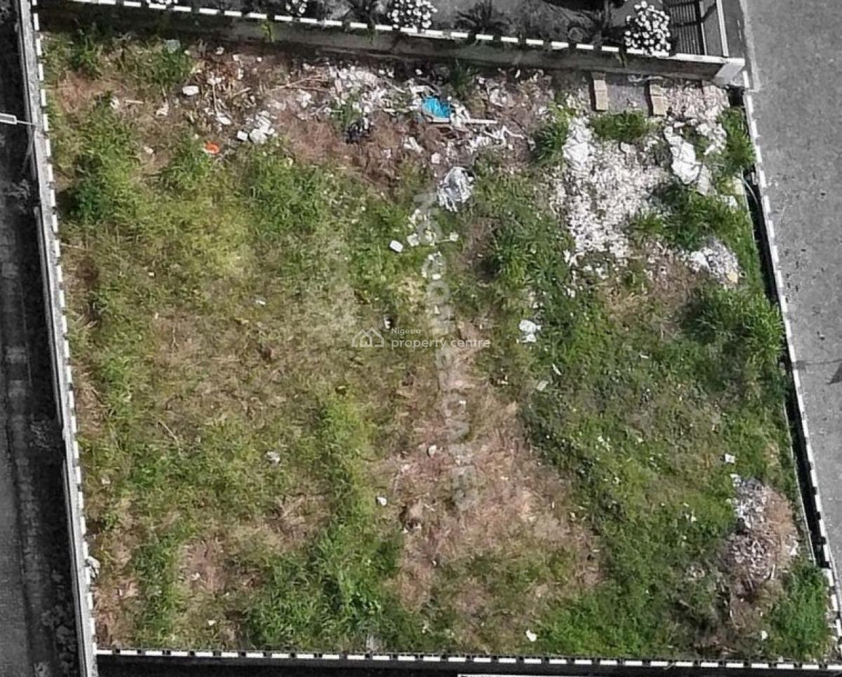 Mixed Used Land, Lekki, Lagos, Land for Sale