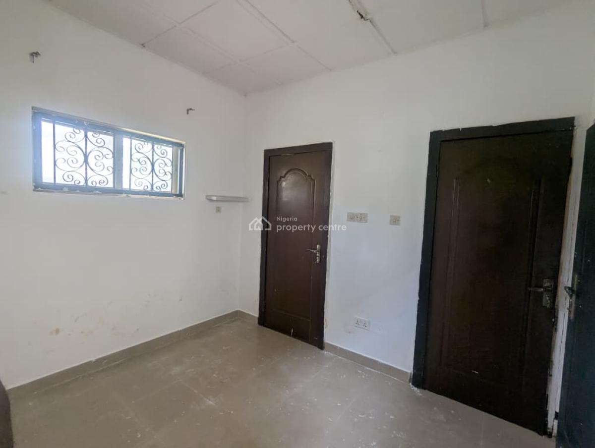 Standard Selfcon at Ikate with 24hrs Light, Serene and Well Secured, Ikate Elegushi, Lekki, Lagos, Self Contain (single Rooms) for Rent