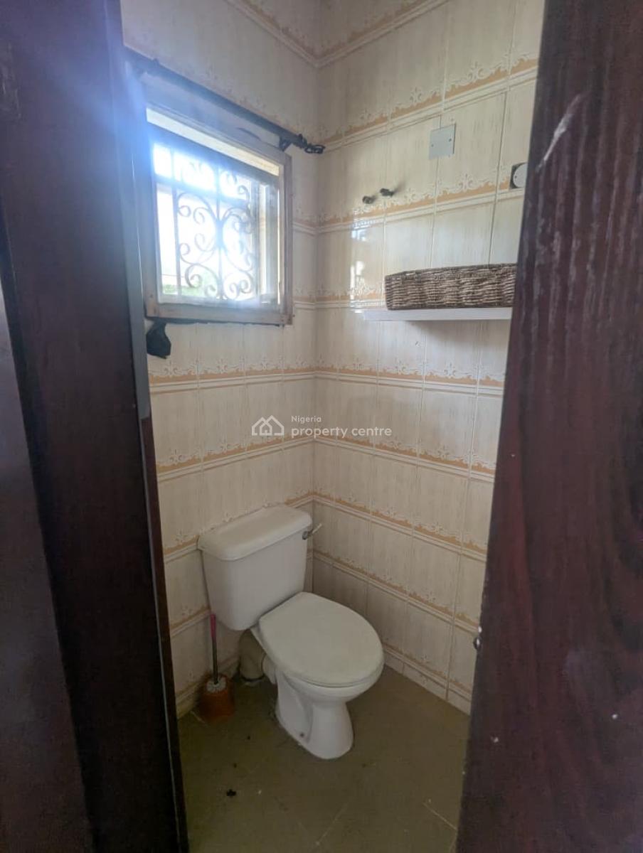 Standard Selfcon at Ikate with 24hrs Light, Serene and Well Secured, Ikate Elegushi, Lekki, Lagos, Self Contain (single Rooms) for Rent