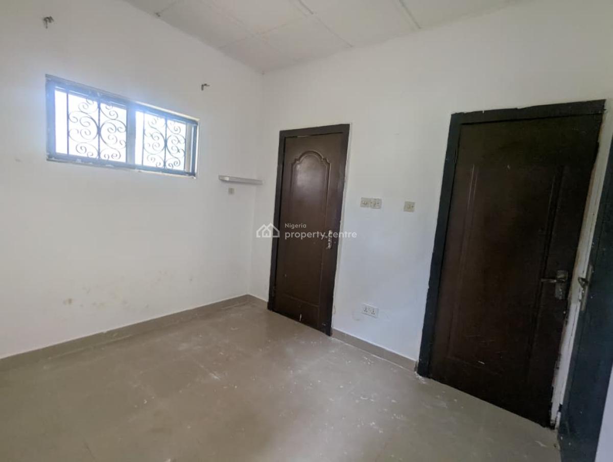 Standard Selfcon at Ikate with 24hrs Light, Serene and Well Secured, Ikate Elegushi, Lekki, Lagos, Self Contain (single Rooms) for Rent