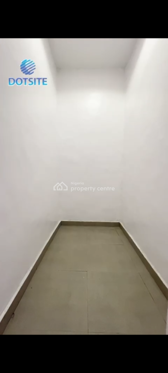 Luxurious 5 Bedroom Fully Detached Duplex with Swimming Pool and Cine, Chevron, Lekki, Lagos, Detached Duplex for Sale