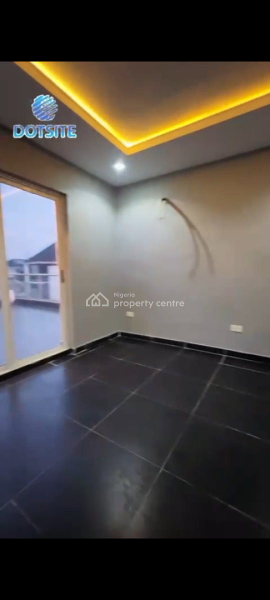 Luxurious 5 Bedroom Fully Detached Duplex with Pool and Cinema, Chevron, Lekki, Lagos, Detached Duplex for Sale