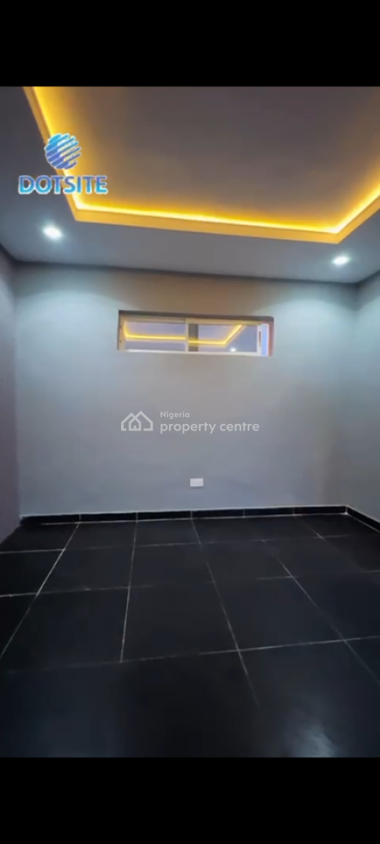 Luxurious 5 Bedroom Fully Detached Duplex with Pool and Cinema, Chevron, Lekki, Lagos, Detached Duplex for Sale
