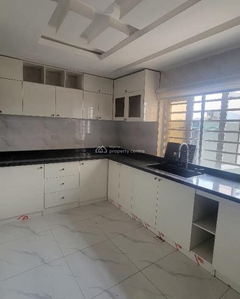 Spacious 3 Bedroom Duplex, Awoyaya, Ajah, Lagos, Detached Duplex for Rent