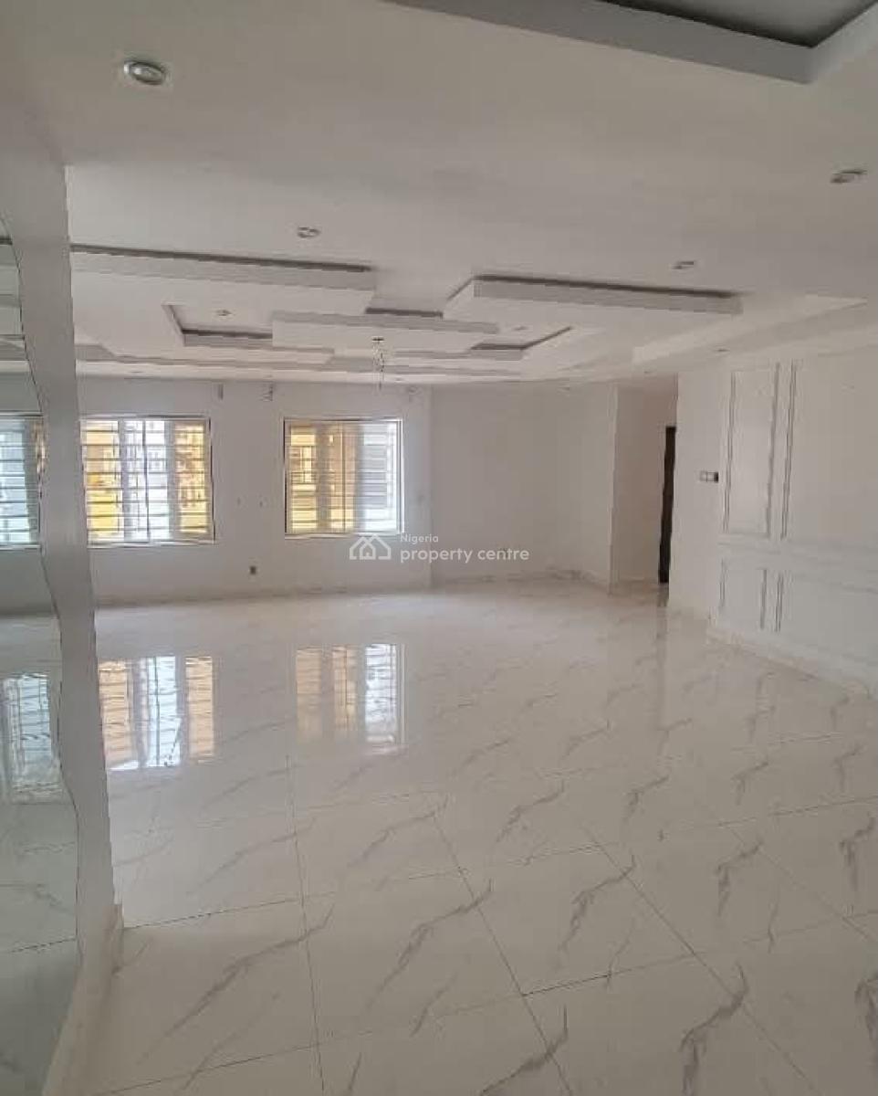 Spacious 3 Bedroom Duplex, Awoyaya, Ajah, Lagos, Detached Duplex for Rent