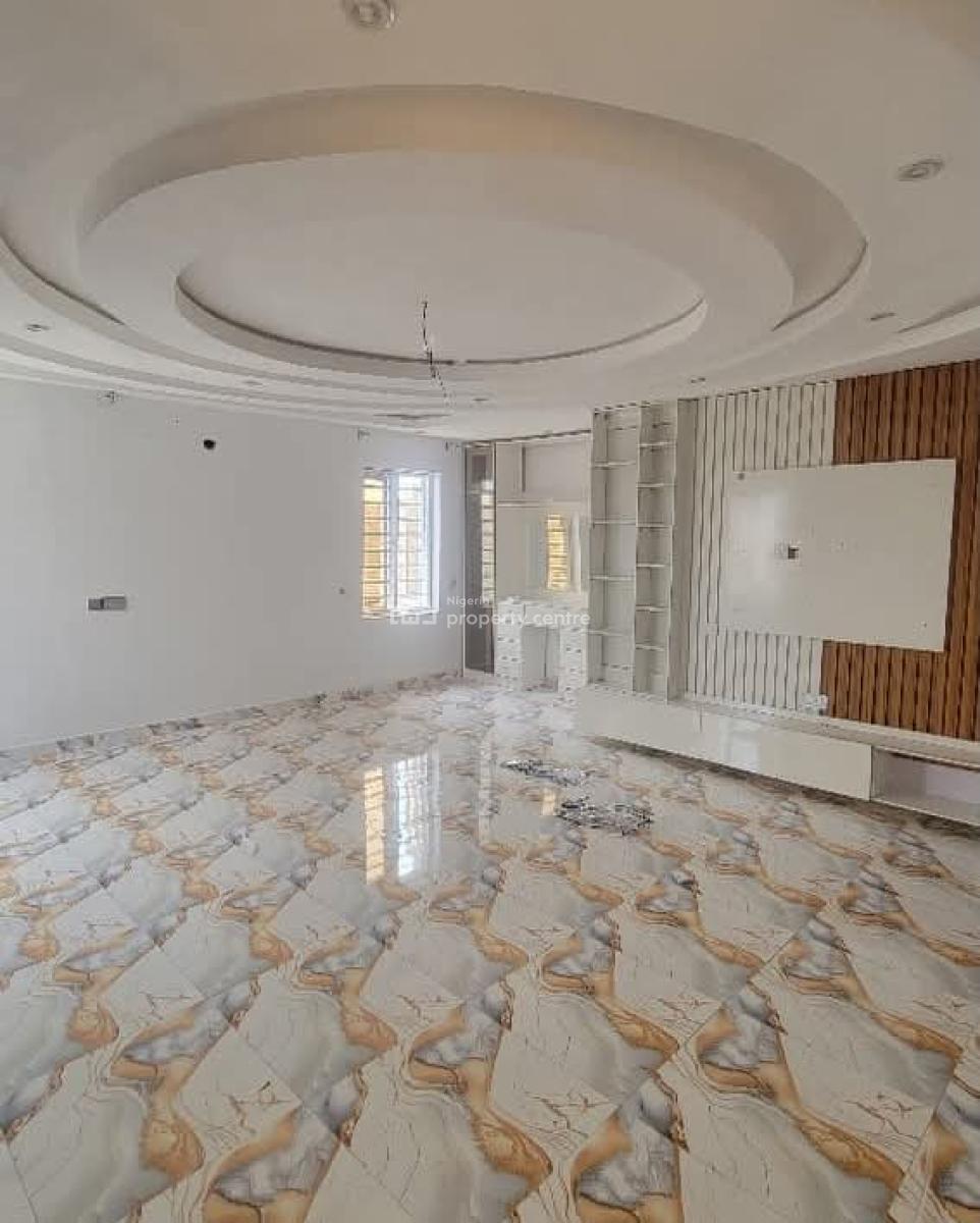 Spacious 3 Bedroom Duplex, Awoyaya, Ajah, Lagos, Detached Duplex for Rent