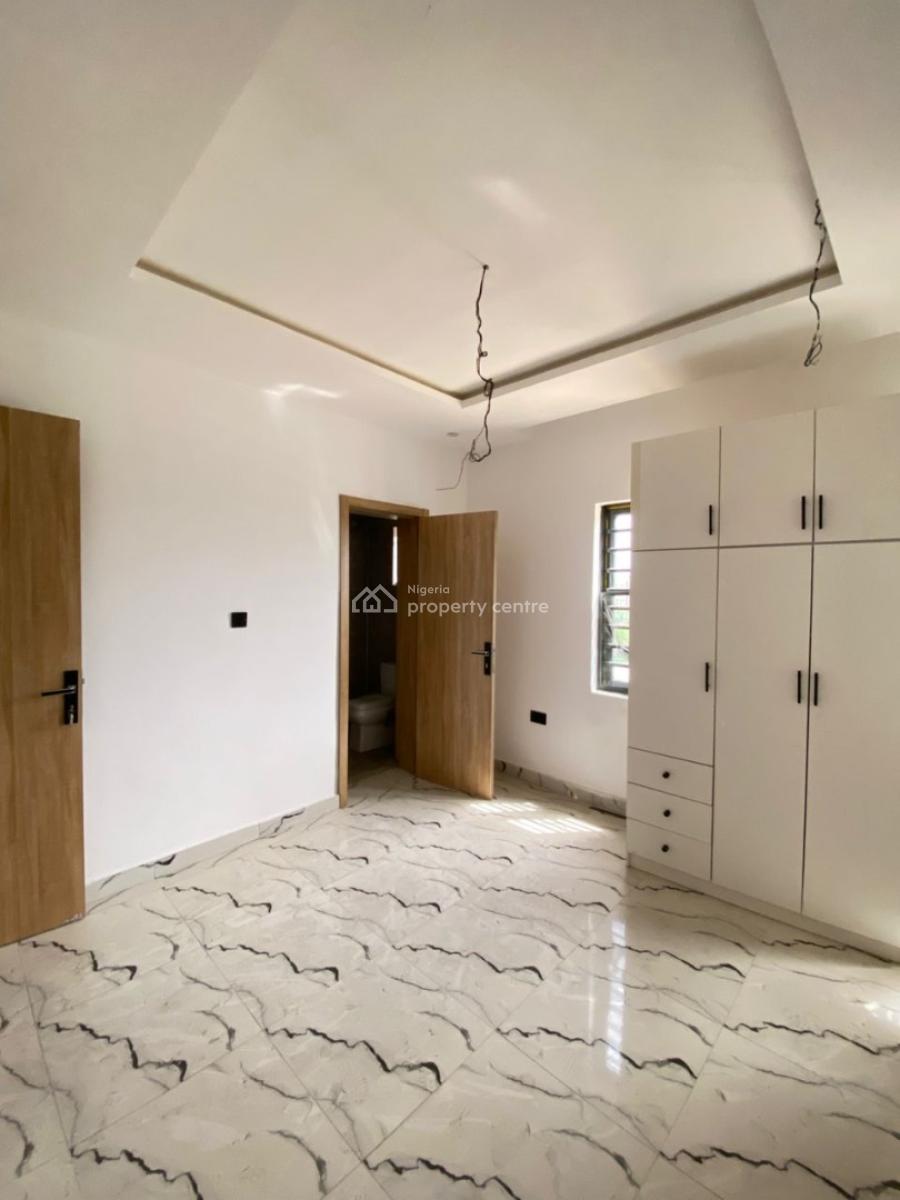 a Luxurious 2 Bedroom Apartment + Gym, Swimming Pool, Abraham Adesanya, Ajah, Lagos, Flat / Apartment for Sale