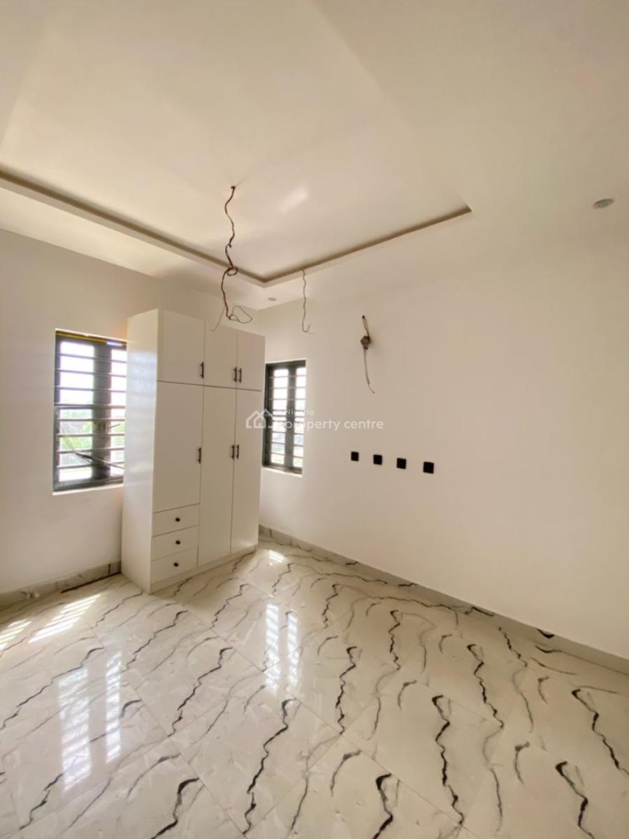a Luxurious 2 Bedroom Apartment + Gym, Swimming Pool, Abraham Adesanya, Ajah, Lagos, Flat / Apartment for Sale