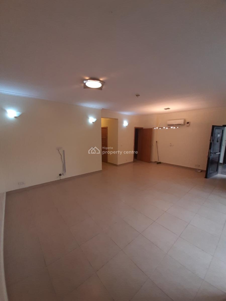 3 Bedroom Apartment, Oniru, Victoria Island (vi), Lagos, Flat / Apartment for Rent