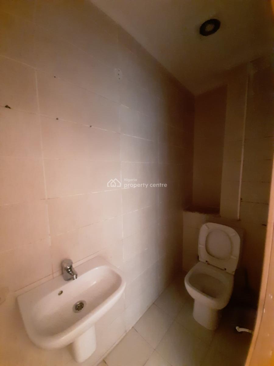 3 Bedroom Apartment, Oniru, Victoria Island (vi), Lagos, Flat / Apartment for Rent