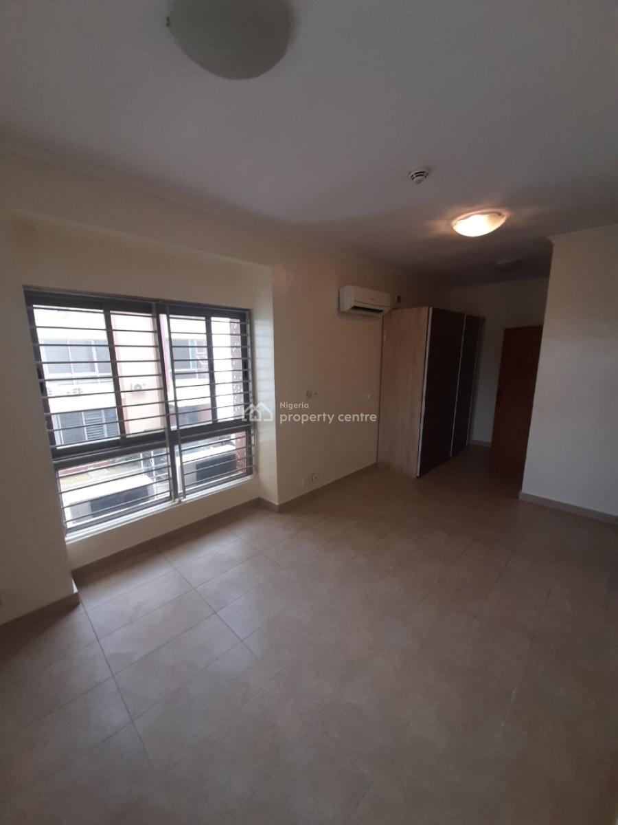 3 Bedroom Apartment, Oniru, Victoria Island (vi), Lagos, Flat / Apartment for Rent